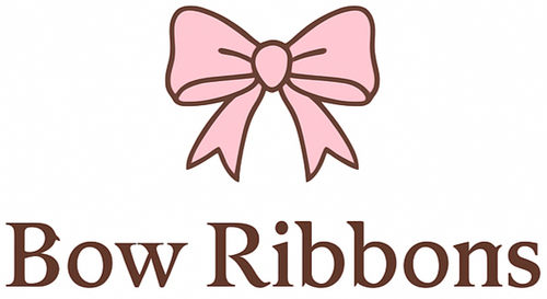Bow Ribbons